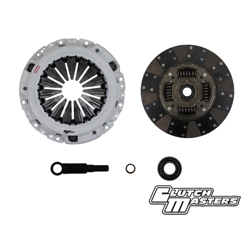 Single Disc Clutch Kits FX250 06065-HD0F FOR Nissan Truck Frontier 2003-2004 6