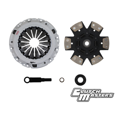Single Disc Clutch Kits FX400 06065-HDC6 FOR Nissan Truck Frontier 2003-2004 6