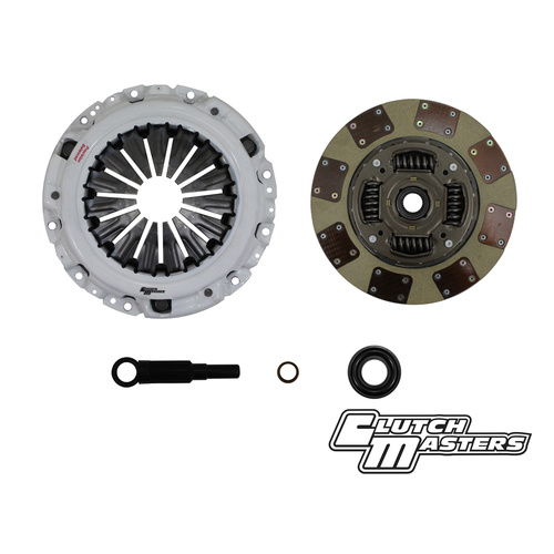 Single Disc Clutch Kits FX300 06065-HDTZ FOR Nissan Truck Frontier 2003-2004 6
