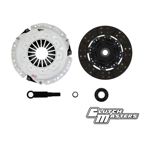 Single Disc Clutch Kits FX100 06144-HD00 FOR Nissan Silvia 1989-1998 4