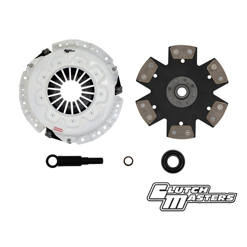 Single Disc Clutch Kits FX500 06144-HDB6 FOR Nissan Silvia 1989-1998 4