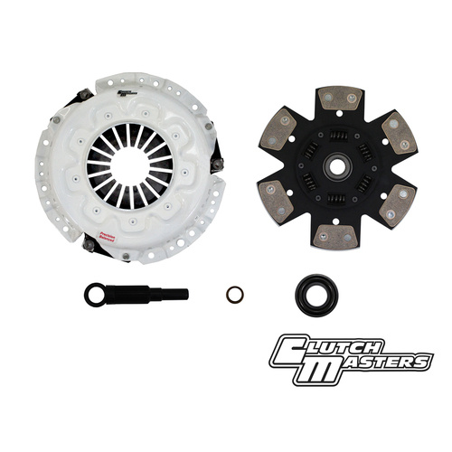 Single Disc Clutch Kits FX400 06144-HDC6 FOR Nissan Silvia 1989-1998 4