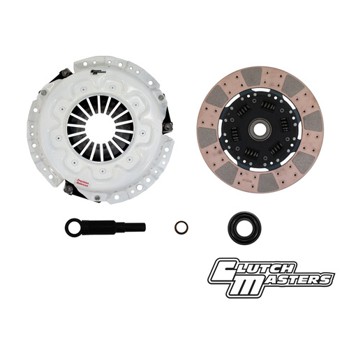 Single Disc Clutch Kits FX400 06144-HDCL FOR Nissan Silvia 1989-1998 4