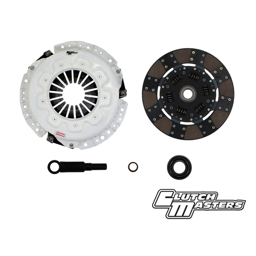 Single Disc Clutch Kits FX350 06144-HDFF FOR Nissan Silvia 1989-1998 4