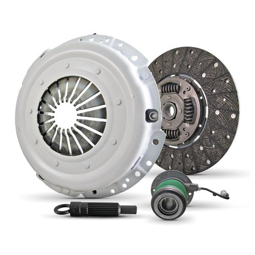 Single Disc Clutch Kits FX100 07051-HR00-H FOR Ford Mustang 2011-2016 8