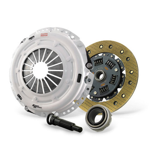 Single Disc Clutch Kits FX200 07094-HDKV FOR Ford Probe 1993-1997 4