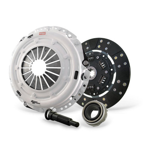 Single Disc Clutch Kits FX350 07202-HDFF-XH FOR Ford Mustang 2005-2010 6