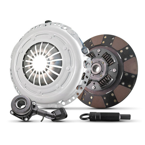 Single Disc Clutch Kits FX350 07212-HDFF-XH FOR Ford Focus ST 2013-2014 4