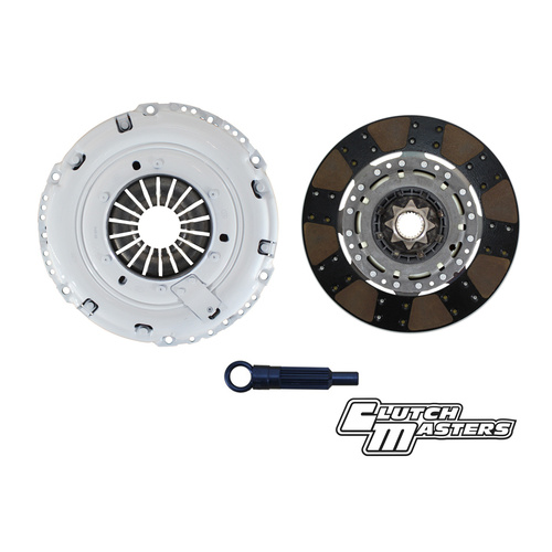 CLUTCH MASTER FX250 07230-HD0F-R FOR Ford Focus RS 2016-2016 4