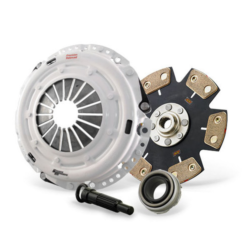 Single Disc Clutch Kits FX500 08008-HDB6 FOR Honda Accord 1986-1989 4
