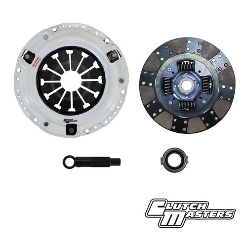 Single Disc Clutch Kits FX250 08014-HR0F FOR Acura CL 1997-1999 4