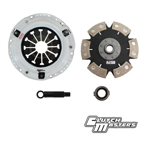Single Disc Clutch Kits FX500 08014-HRB6 FOR Acura CL 1997-1999 4