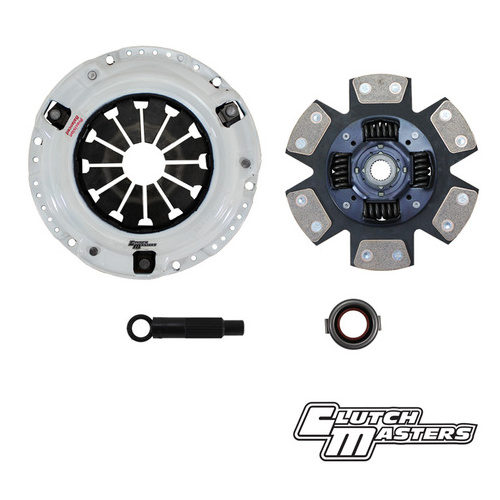 Single Disc Clutch Kits FX400 08014-HRC6 FOR Acura CL 1997-1999 4