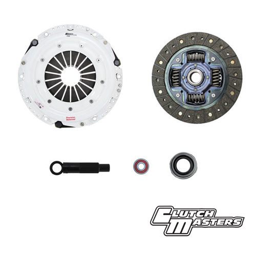 Single Disc Clutch Kits FX100 08017-HR00 FOR Acura Integra 1990-1991 4