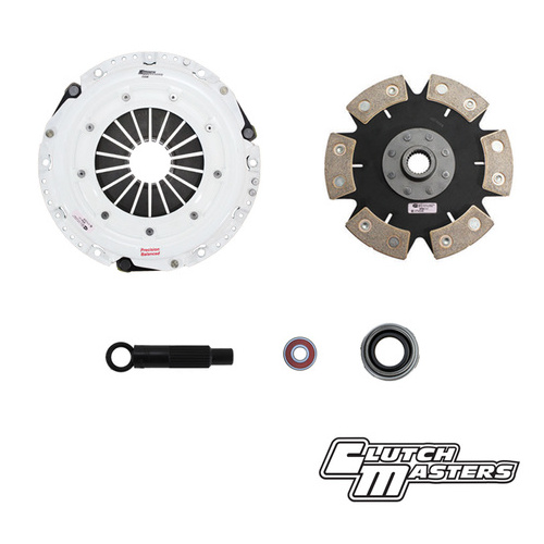 Single Disc Clutch Kits FX500 08017-HRB6 FOR Acura Integra 1990-1991 4