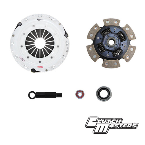 Single Disc Clutch Kits FX400 08017-HRC6 FOR Acura Integra 1990-1991 4