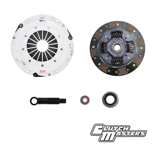 Single Disc Clutch Kits FX350 08017-HRFF FOR Acura Integra 1990-1991 4