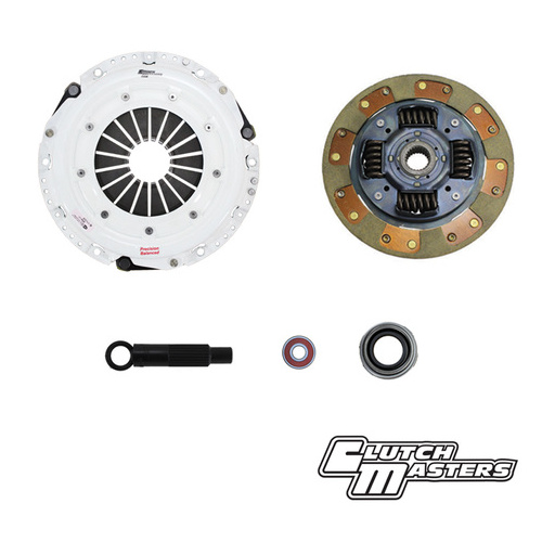Single Disc Clutch Kits FX300 08017-HRTZ FOR Acura Integra 1990-1991 4