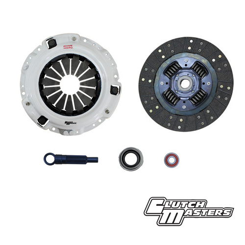 Single Disc Clutch Kits FX100 08022-HD00 FOR Acura EL 2001-2005 4