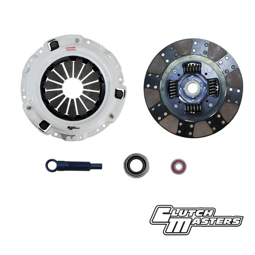 Single Disc Clutch Kits FX250 08022-HD0F FOR Acura EL 2001-2005 4