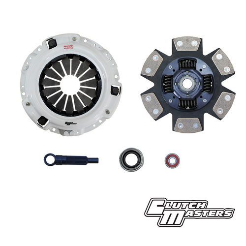 Single Disc Clutch Kits FX500 08022-HDB6 FOR Acura EL 2001-2005 4
