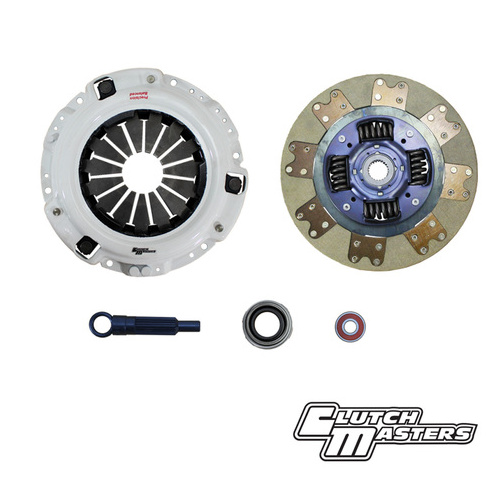 Single Disc Clutch Kits FX300 08022-HDTZ FOR Acura EL 2001-2005 4