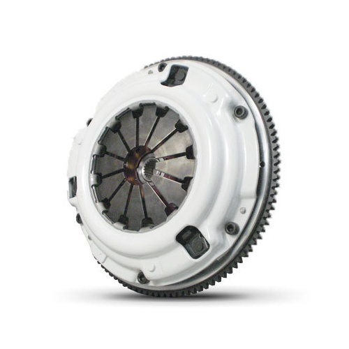 Single Disc Clutch Kits FX400 08024-HDC6-AK FOR Honda Fit 2007-2008 4