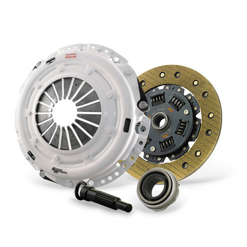 Single Disc Clutch Kits FX200 08027-HRKV FOR Acura Integra 1992-1993 4