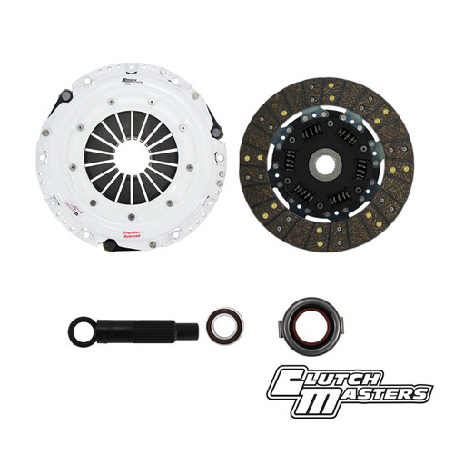 Single Disc Clutch Kits FX100 08028-HD00-D FOR Acura CL 2001-2004 6