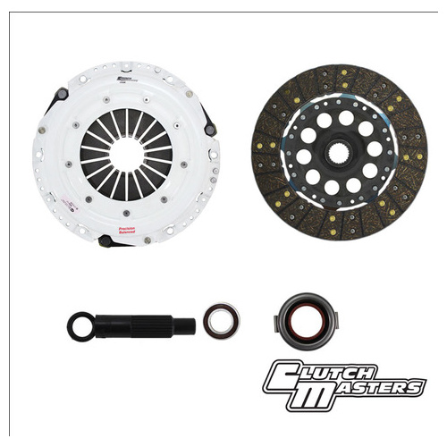 Single Disc Clutch Kits FX100 08028-HD00-R FOR Acura CL 2001-2004 6