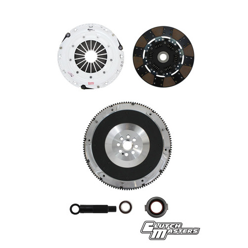 Single Disc Clutch Kits FX250 08028-HD0F-A FOR Acura CL 2001-2004 6