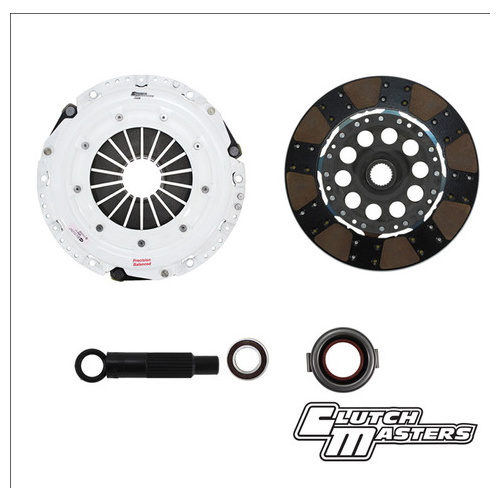 Single Disc Clutch Kits FX250 08028-HD0F-R FOR Acura CL 2001-2004 6