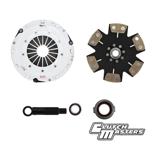Single Disc Clutch Kits FX400 08028-HDB6-R FOR Acura CL 2001-2004 6