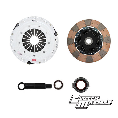 Single Disc Clutch Kits FX400 08028-HDCL-D FOR Acura CL 2001-2004 6
