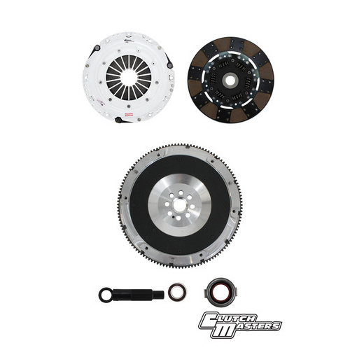 Single Disc Clutch Kits FX350 08028-HDFF-A FOR Acura CL 2001-2004 6