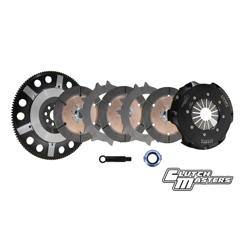 Twin Disc Clutch Kits 725 Series 08037-3D7R-S FOR Acura CSX 2006-2010 4