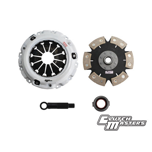Single Disc Clutch Kits FX500 08037-HRB6 FOR Acura CSX 2006-2010 4