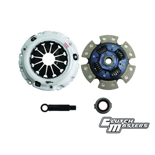 Single Disc Clutch Kits FX400 08037-HRC6 FOR Acura CSX 2006-2010 4