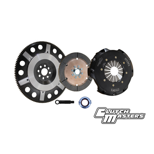 Twin Disc Clutch Kits 725 Series 08037-SD7R-S FOR Acura CSX 2006-2010 4