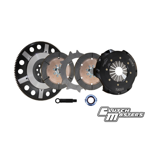 Twin Disc Clutch Kits 725 Series 08037-TD7R-S FOR Acura CSX 2006-2010 4