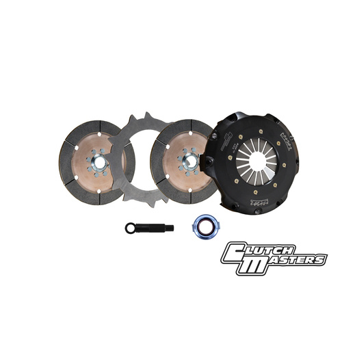 Twin Disc Clutch Kits 725 Series 08037-TD7R-X FOR Acura CSX 2006-2010 4