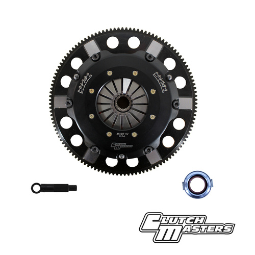 Twin Disc Clutch Kits 725 Series 08037-TD7S-S FOR Acura CSX 2006-2010 4