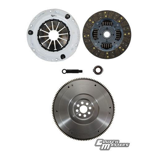 Single Disc Clutch Kits FX100 08038-HD00-S FOR Acura TSX 2004-2008 4