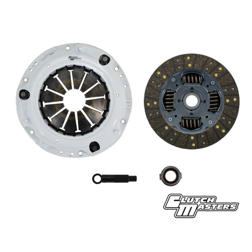 Single Disc Clutch Kits FX100 08038-HD00-X FOR Acura TSX 2004-2008 4