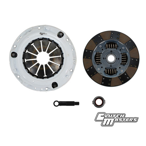 Single Disc Clutch Kits FX250 08038-HD0F-X FOR Acura TSX 2004-2008 4