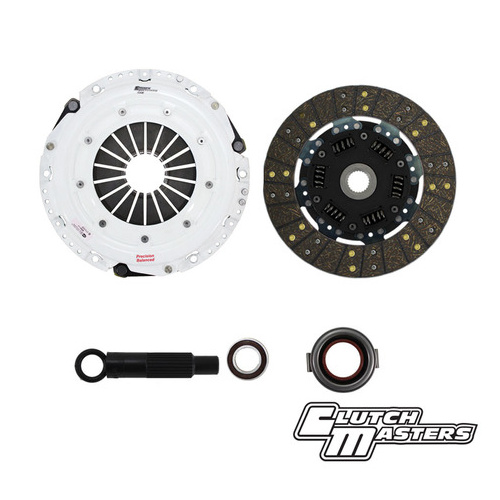 Single Disc Clutch Kits FX100 08040-HD00-D FOR Acura TL 2007-2008 6