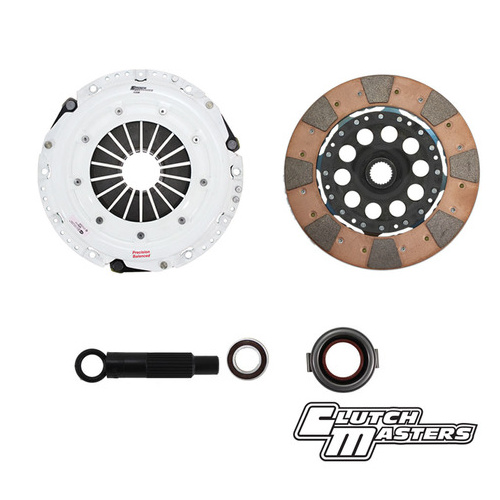 Single Disc Clutch Kits FX400 08040-HDBL-R FOR Acura TL 2007-2008 6