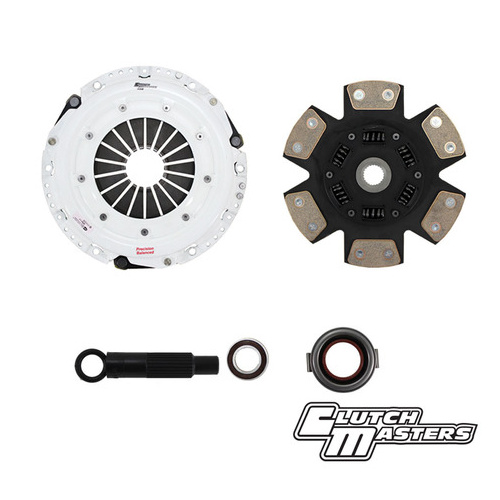 Single Disc Clutch Kits FX400 08040-HDC6-D FOR Acura TL 2007-2008 6