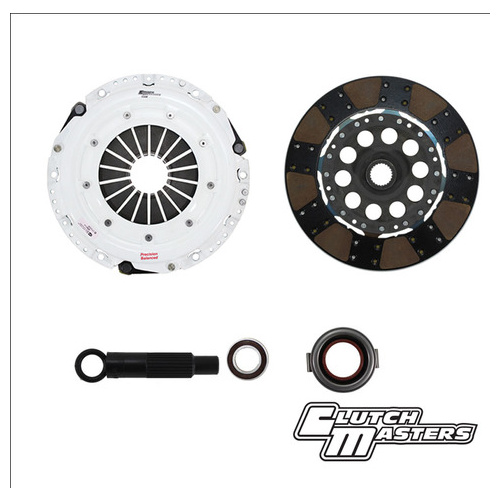 Single Disc Clutch Kits FX350 08040-HDFF-R FOR Acura TL 2007-2008 6