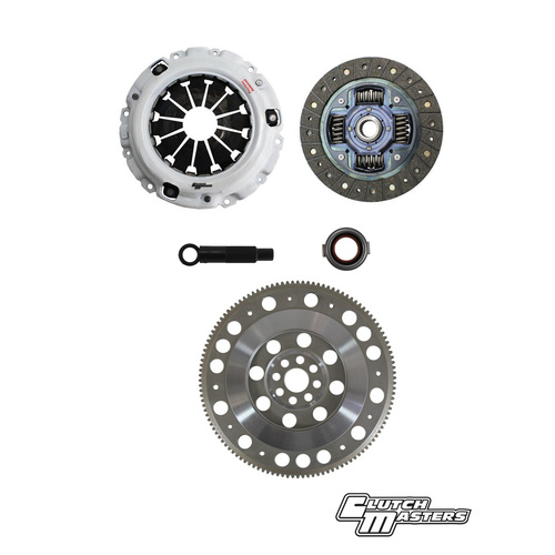 Single Disc Clutch Kits FX100 08240-HR00-SK FOR Acura ILX 2013-2014 4